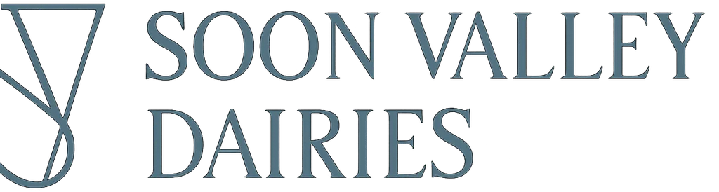 SOON VALLEY DAIRIES
